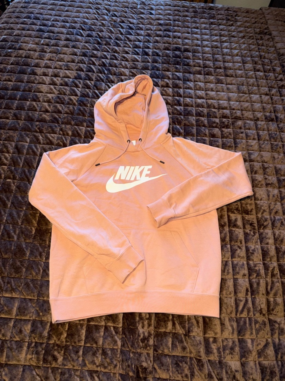 Women’s brand new Nike hoodie sweatshirt sweater size small